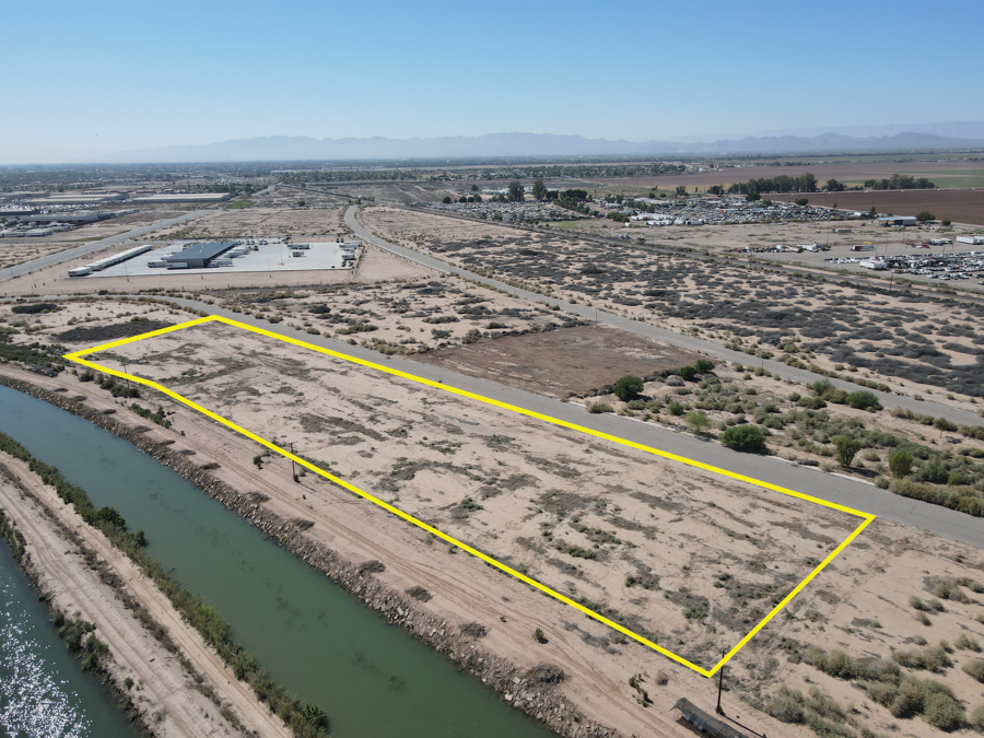 Commercial Property for Sale in Calexico California 92231